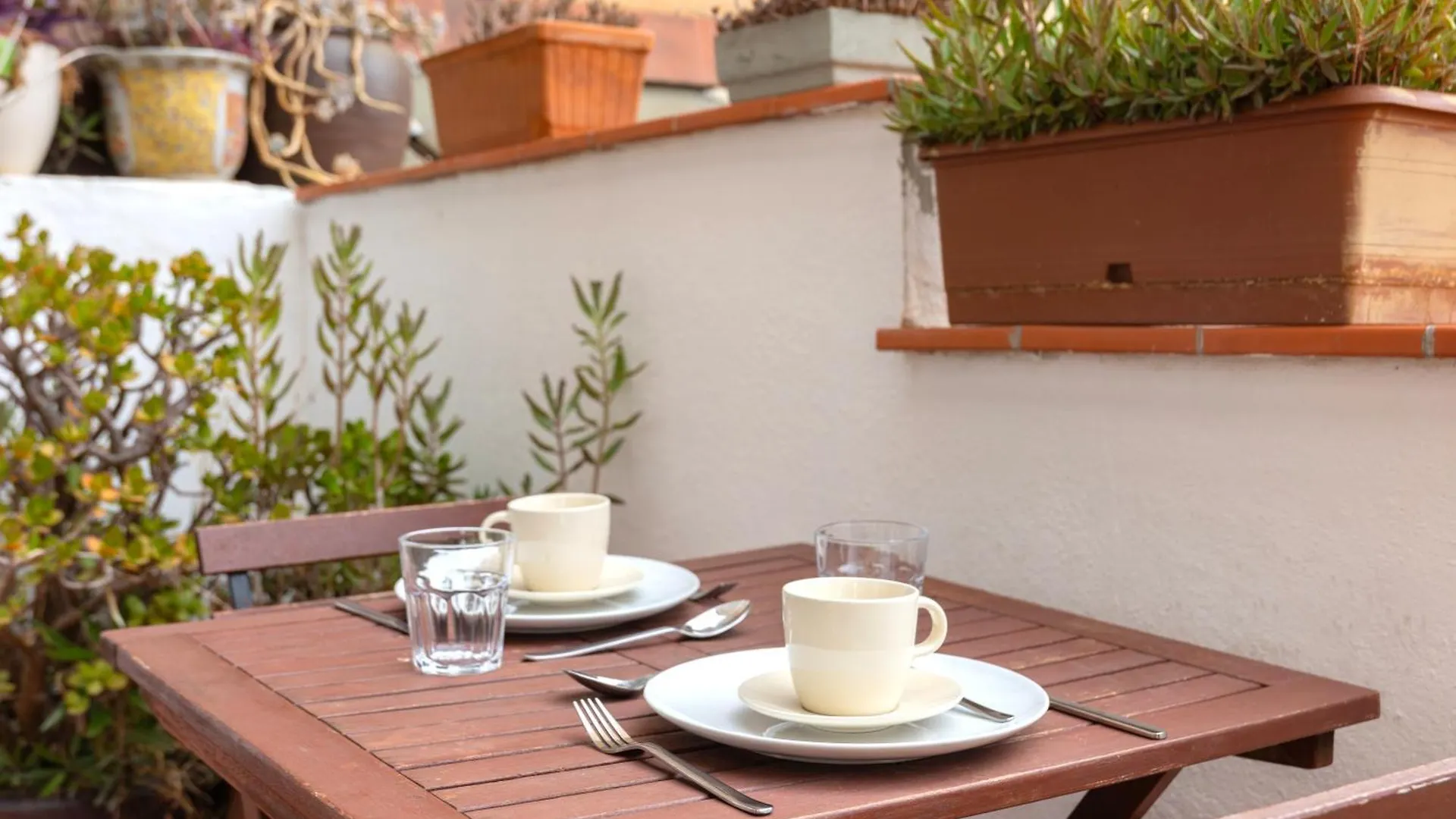 Lodging Apartments Paseo De Gracia 巴塞罗那 西班牙