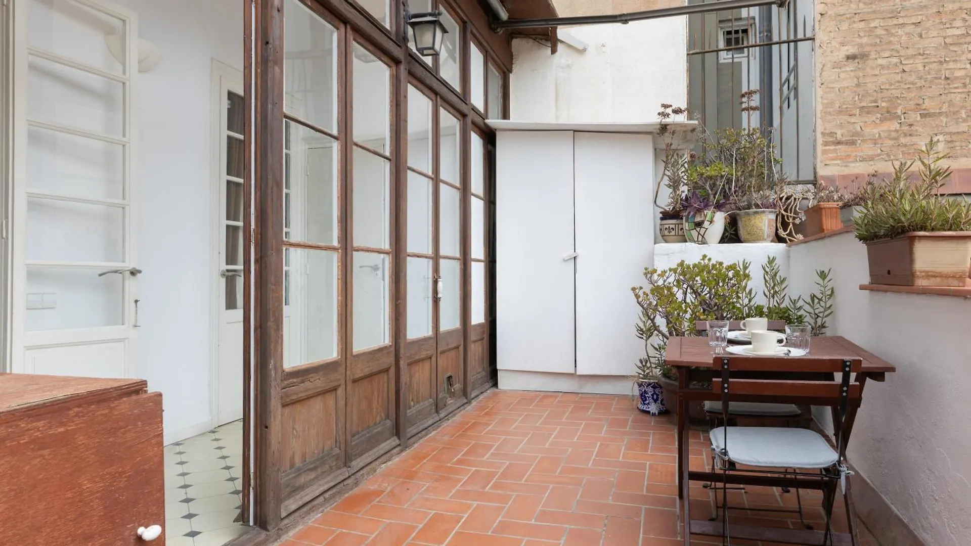 Lodging Apartments Paseo De Gracia Barcelona 0*,  Spain