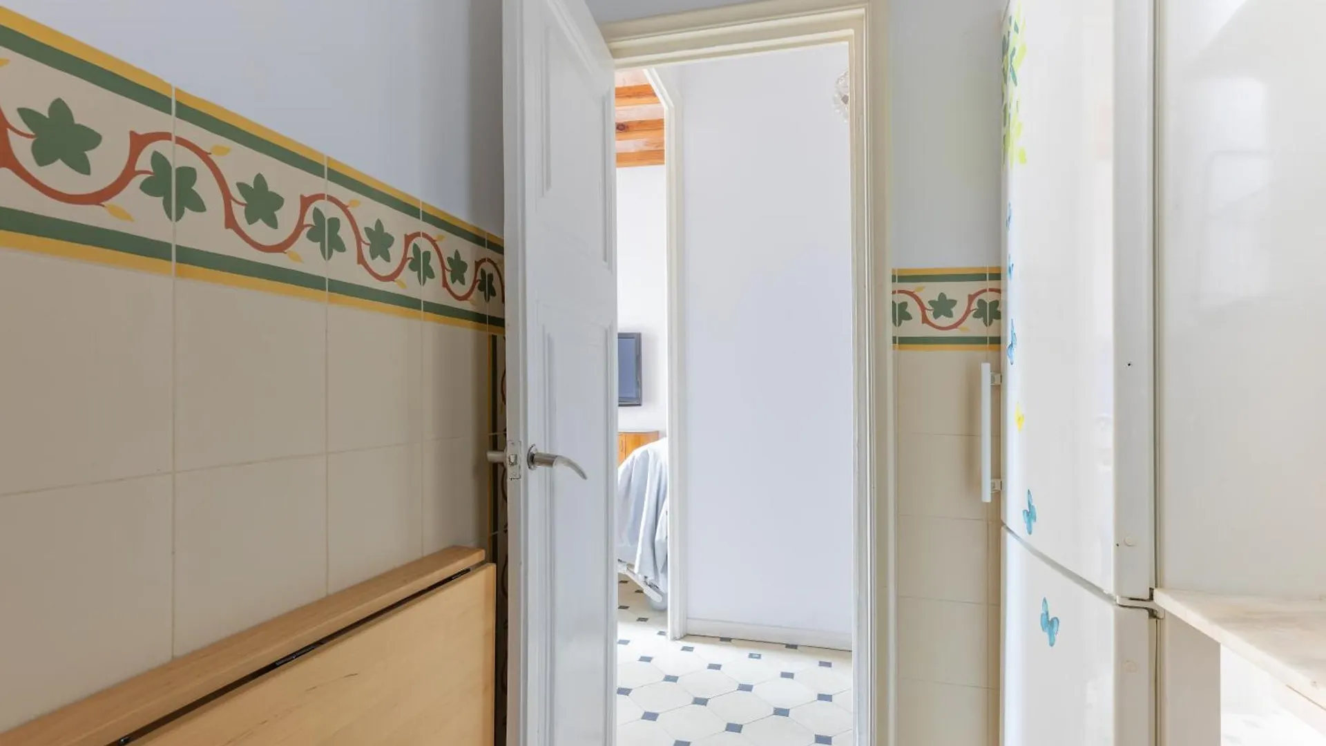 Lodging Apartments Paseo De Gracia 巴塞罗那 西班牙