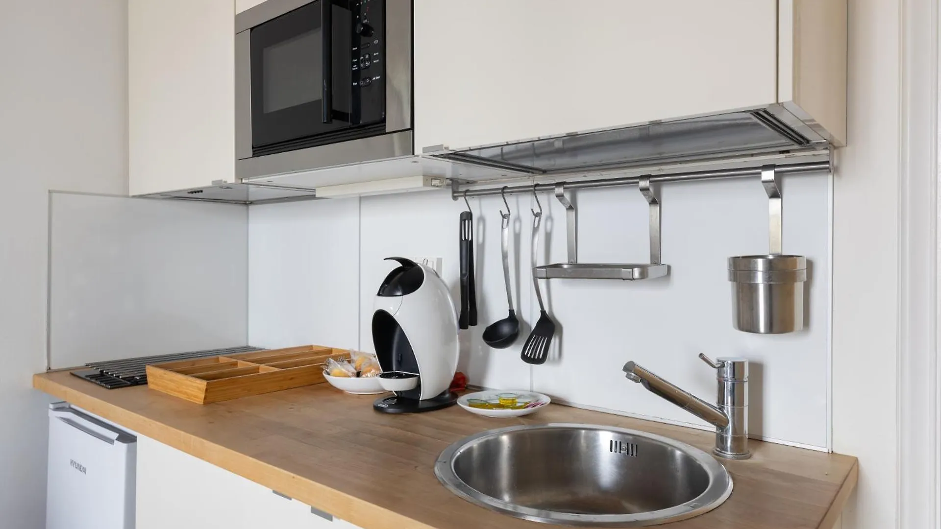 Lodging Apartments Paseo De Gracia Barcelona Spain