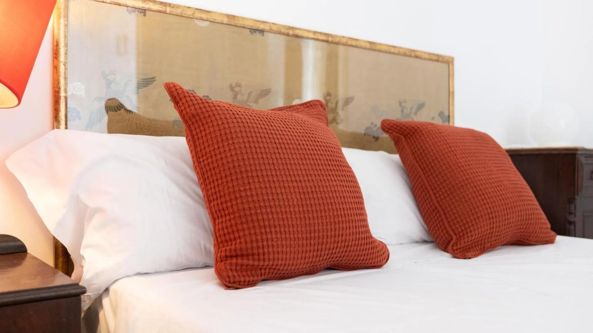 Lodging Apartments Paseo De Gracia Barcelona